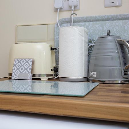 Luxury Burgess Apartments Close To Soton General Hospital Southampton Rom bilde