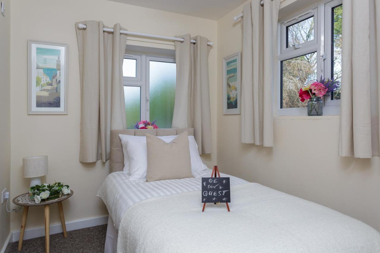 Luxury Burgess Apartments Close To Soton General Hospital Southampton Rom bilde