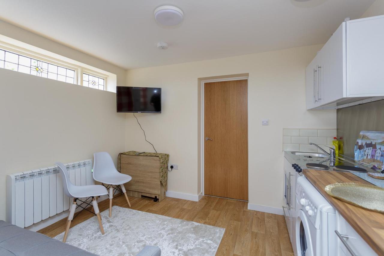 Luxury Burgess Apartments Close To Soton General Hospital Southampton Rom bilde