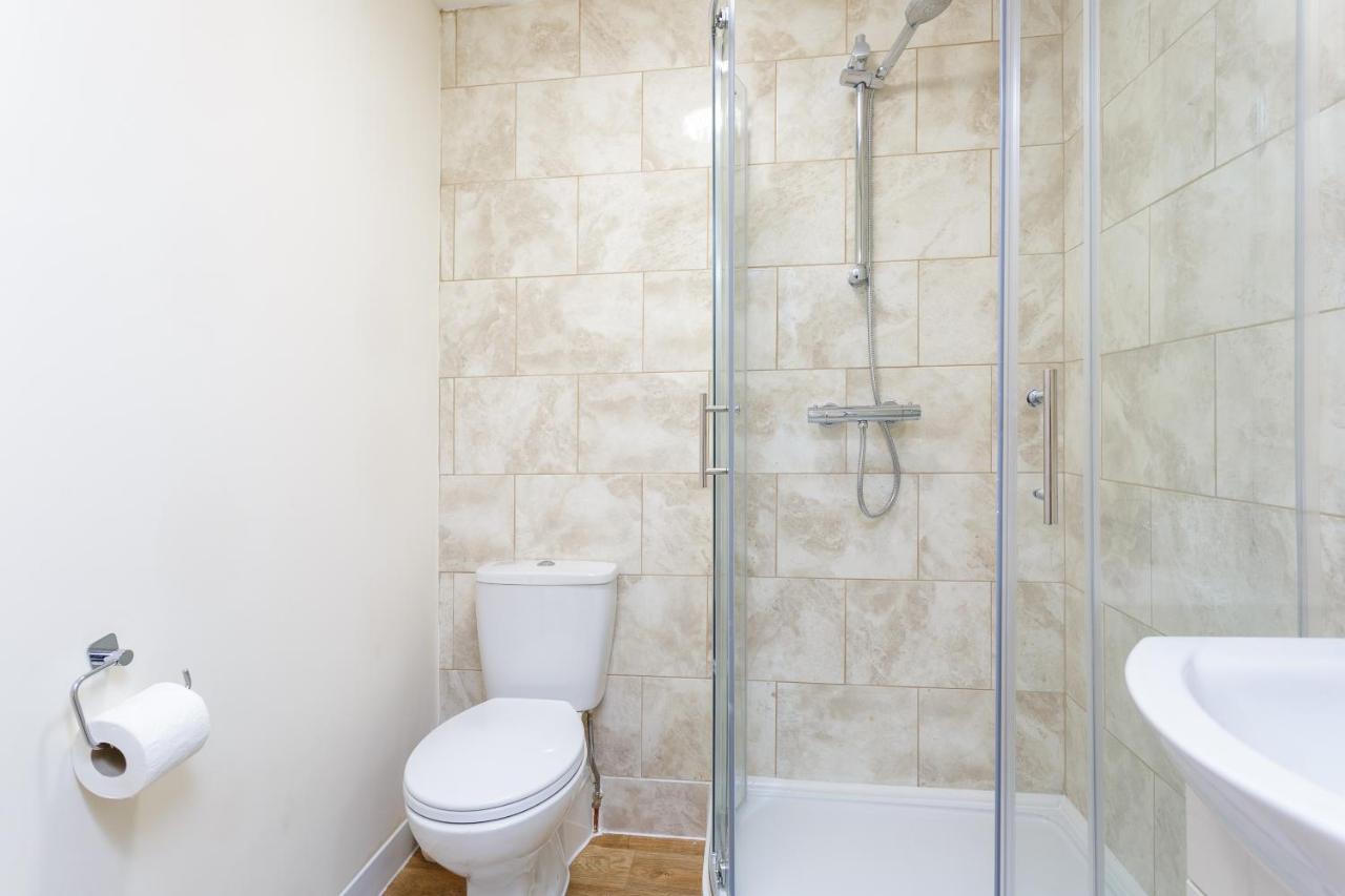 Luxury Burgess Apartments Close To Soton General Hospital Southampton Rom bilde