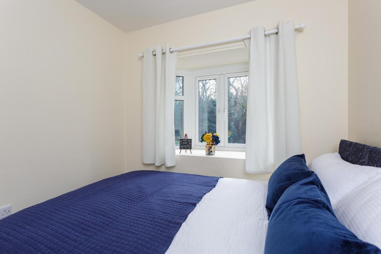 Luxury Burgess Apartments Close To Soton General Hospital Southampton Rom bilde