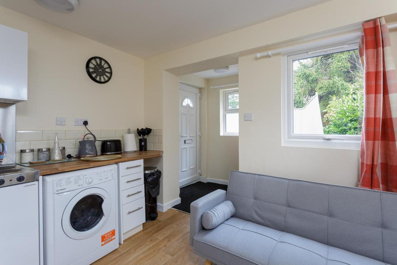 Luxury Burgess Apartments Close To Soton General Hospital Southampton Rom bilde