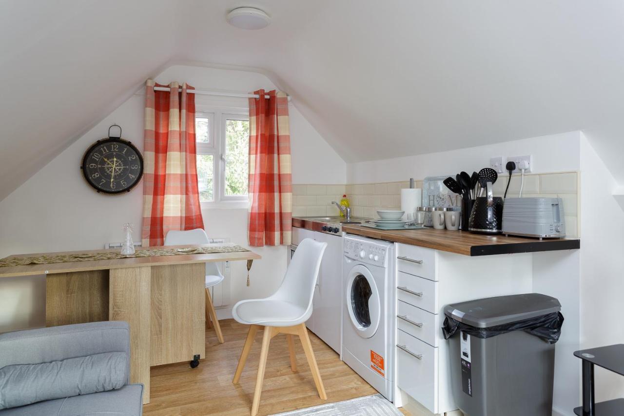 Luxury Burgess Apartments Close To Soton General Hospital Southampton Rom bilde