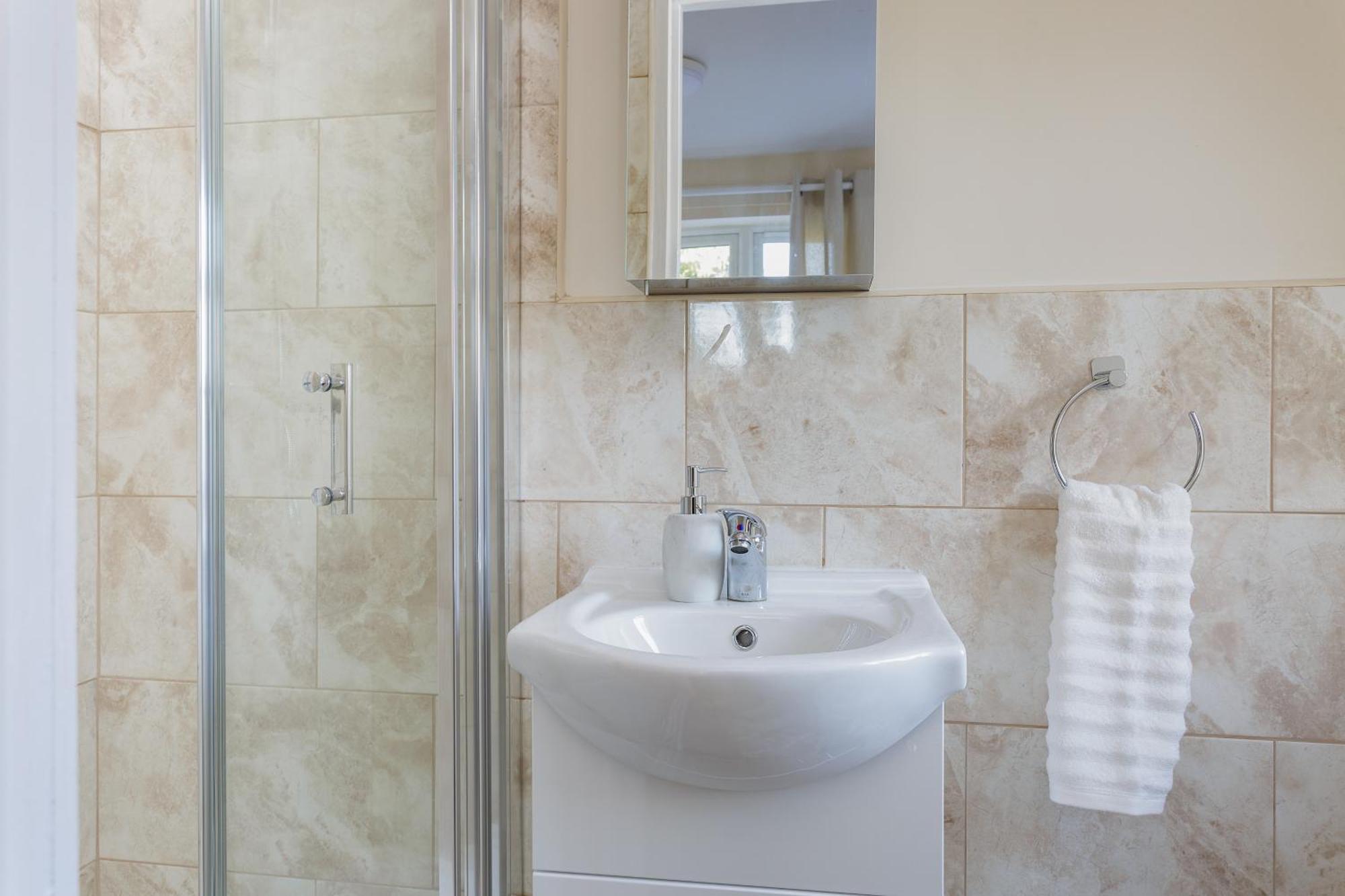 Luxury Burgess Apartments Close To Soton General Hospital Southampton Rom bilde
